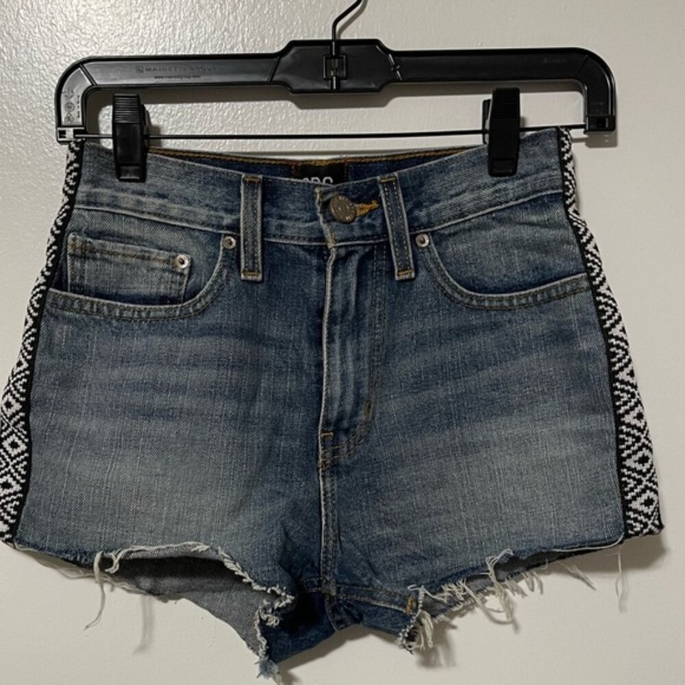 BDG short